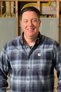 Heath Eastman