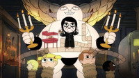 «Голан Ненасытный (2013 - 2015)» — обои к мультсериалу #1