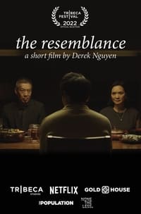 Poster de The Resemblance