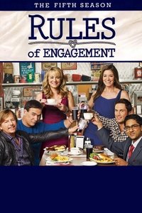 Rules of Engagement - Season 5