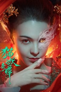 猫妖奇谭 (2024)