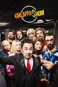 Season 1 Poster
