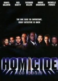 Homicide: The Movie