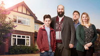 «Дом (2019 - 2020)» — обои к сериалу #2