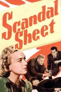 Scandal Sheet