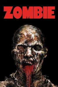 Poster de Zombie: Noche de Pánico