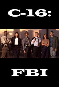 Постер сериала «C-16: ФБР (1997-1998)» — (2 из 3)