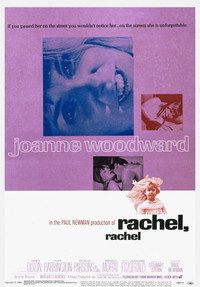Постер фильма «Рэйчел, Рэйчел (1968)» — (8 из 35)