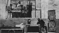 «История одного преступления (1901)» — обои к фильму #1