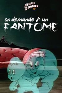 On demande un fantôme (1940)