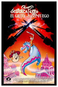 Despertaferro (1990)