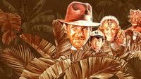 Indiana Jones et le Temple Maudit