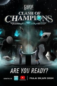 Season 1 Poster