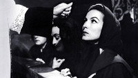 «День покаяния (1958)» — обои к фильму #1