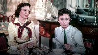 «Now and Forever (1956)» — обои к фильму #1