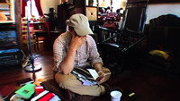 «Strange Powers: Stephin Merritt and the Magnetic Fields (2010)» — обои к фильму #1