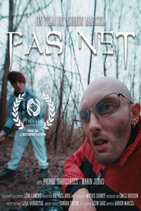 Pas Net (2026) subtitle poster