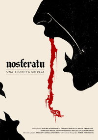 Nosferatu, a Creole Scene