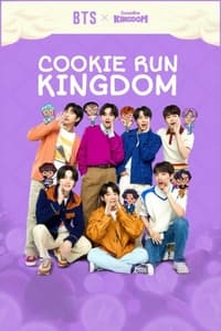 BTS X Cookie Run: Kingdom - 2022