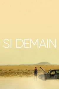 Poster de Si demain