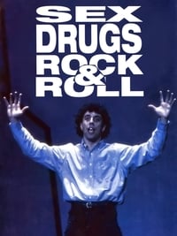 Постер фильма «Sex, Drugs, Rock & Roll (1991)» — (2 из 6)