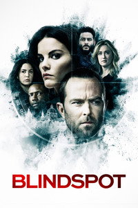 Постер сериала «Слепая зона (2015-2020)» — (27 из 83)