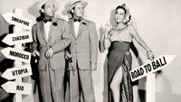 «Дорога на Бали (1952)» — обои к фильму #1