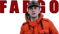 Логотип сериала «Фарго (2014)» — (13 из 137)