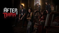 «После заката (2020-2021)» — обои к сериалу #1