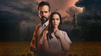 «Женщина дьявола (2022)» — обои к сериалу #3