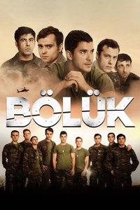 Poster de Bölük