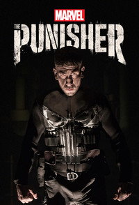 Постер сериала «Каратель (2017-2019)» — (35 из 118)