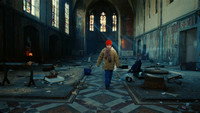 «Домой на Рождество (2010)» — обои к фильму #5