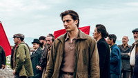 «Мартин Иден (2019)» — обои к фильму #3