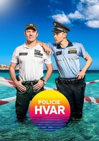 Policie Hvar (2024)