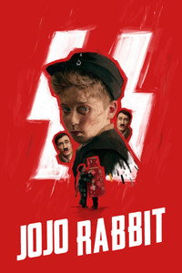 Постер фильма «Кролик Джоджо (2019)» — (45 из 82)