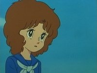 Ai-chans first love?