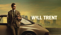 «Уилл Трент (2023)» — обои к сериалу #4