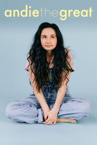 Постер фильма «Andie the Great (2021)» — (2 из 5)