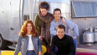 «Уилл и Грейс (1998-2020)» — обои к сериалу #5