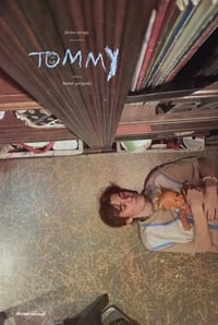 Tommy (2021)