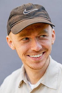 Benjamin Grant