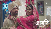 Suraj and Jagriti Tie The Knot Once Again