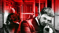 «Criminal Network (2023)» — обои к фильму #1
