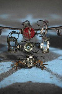 Imagem do Filme Paris Recyclers