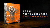 «Half-Life: Документальный фильм к 25-летию (2023)» — обои к фильму #1