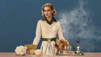 «Уроки химии (2023)» — обои к сериалу #3