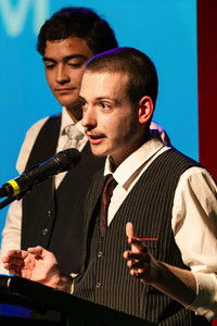 Coopa John Collard profile