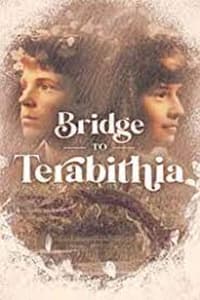 Постер фильма «Мост в Терабитию (1985)» — (1 из 2)