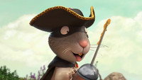 «Крыс с большой дороги (2017)» — обои к мультфильму #4